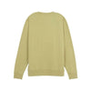 MAISON KITSUNE フォックスヘッドパッチレギュラースウェットシャツLM00301KM0001 P357 141544535 [P]