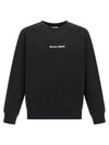 MAISON KITSUNE Bestickter Oversized Raglan Sweatshirt OM00309KM0001 P199 141544577 [P]