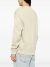 Maison Kitsune Bold Fox Head Patch Comfort Sweatshirt MM00316KM0307 P129 141544664 [P]