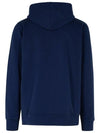 Maison Kitsune Patch Regular Hoodie 141544748 [P]