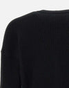 Maison Kitsune Comfort Rib Cardigan OM00505KT1126 P199 141545044 [P]