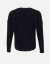 Maison Kitsune Comfort Rib Cardigan OM00505KT1126 P199 141545044 [P]