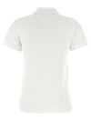 Maison Kitsune Baby Fox Patch Regular Polo 141545098 [P]