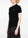 Maison Kitsune Baby Fox Patch Regular Polo 141545233 [P]