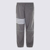 THOM BROWNE 4-Streifen Track Pants MJQ220A 08031 035 141546369 [P]
