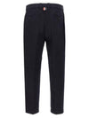 THOM BROWNE コットンツイルユーティリティパンツ 141546532 [P]