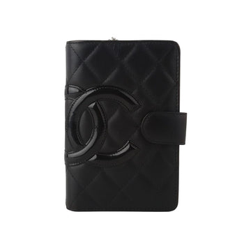 CHANEL A50080 コンパクト 3段 レディース財布 35521 141551083
