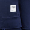 THOM BROWNE 4ストライプ RWB タブループバッグ ジャージーニット マンツーマンMJT021H 00535 461 141551196 [P]