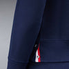 THOM BROWNE 4ストライプ RWB タブループバッグ ジャージーニット マンツーマンMJT021H 00535 461 141551196 [P]