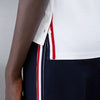 Thom Browne RWB Pocket Trimming Medium Weight Jersey Cotton T-Shirt 141551202 [P]