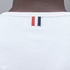 Thom Browne RWB Pocket Trimming Medium Weight Jersey Cotton T-Shirt 141551202 [P]