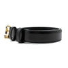 CELINE Triumph Gürtel L155686 141551609 [P]