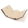 Louis Vuitton M69340 Griege Beige Calfskin Gold-tone Lockmini Wallet 141551643 [P]