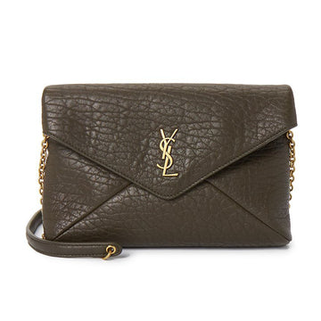 SAINT LAURENT Cassandra Damen Ketten Schultertasche 847638 AACYT 3212 141551687