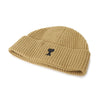 AMI Beanie UBO006 018 288 (Unisex) 141551691 [P]