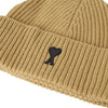 AMI Beanie UBO006 018 288 (Unisex) 141551691 [P]