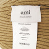 AMI Beanie UBO006 018 288 (Unisex) 141551691 [P]