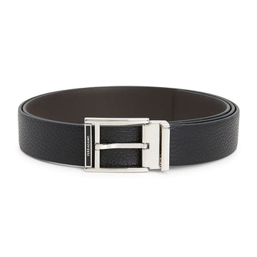 Salvatore Ferragamo Men's Reversible Belt 670571 0786348 (Pre-Cutting) 141551696
