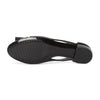 SALVATORE FERRAGAMO NARA JELLY Flachschuhe für Damen (Weite C) 0785441 141551699 [P]
