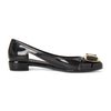 SALVATORE FERRAGAMO NARA JELLY Flachschuhe für Damen (Weite C) 0785441 141551699 [P]