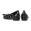 SALVATORE FERRAGAMO NARA JELLY Flachschuhe für Damen (Weite C) 0785441 141551699 [P]