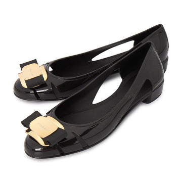 SALVATORE FERRAGAMO NARA JELLY Flachschuhe für Damen (Weite C) 0785441 141551699 [P]