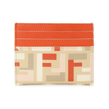 Fendi Women's Card Wallet 8M0445 AV1Y F1SY7 141551706