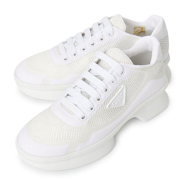 PRADA リナイロン レディース スニーカー 1E937N YZU F0009 141551713