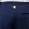 Thom Browne 4-Bar Stripe Loopback Knit Jersey Pants 141551728 [P]