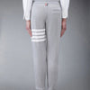 THOM BROWNE 4バーストライプロープバックジャージパンツ MJQ008H 00535 068 141551729 [P]