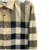 Burberry Bold Check Shirt 141551787 [P]