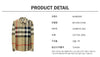Burberry Bold Check Shirt 141551787 [P]