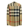 Burberry Bold Check Shirt 141551787 [P]