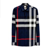 Burberry Bold Check Shirt A1960 141551871 [P]