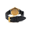 Gucci G Timeless Gold Plated Watch (126.5) L815603 141554623 [P]