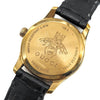 Gucci G Timeless Gold Plated Watch (126.5) L815603 141554623 [P]