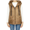 MAXMARA [Exklusiv/Limitierte Auflage von 30] 26FW Grün-GO Daunenweste 051 2529296024 141560893 [P]
