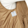 MAXMARA [Exklusiv/Limitierte Auflage von 30] 26FW Grün-GO Daunenweste 051 2529296024 141560893 [P]