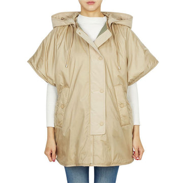 MaxMara Weekend Reversible Padded Cape 141562314