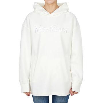 MaxMara 26SS S Women's Hoodie VISIERA 001 141562324