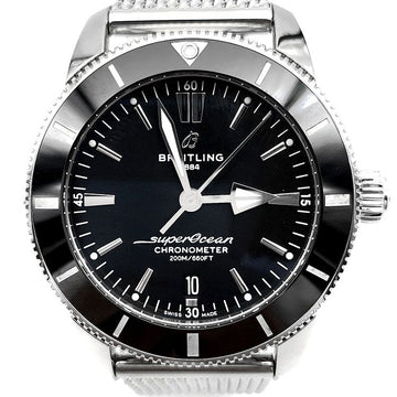 BREITLING スーパーオーシャン ヘリテージ スティール ウォッチ (AB2030) L107731 141577938