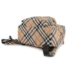 Burberry Small Check Backpack 139307142 [P]