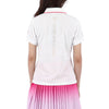 MARK & LONA T-Muster Polo Kurzarm T-Shirt 141583055 [P]