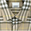 Burberry Classic Check Shirt 141590453 [P]