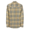 Burberry Classic Check Shirt 141590453 [P]