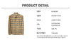 Burberry Small Scale Check Shirt A7028 141590545 [P]