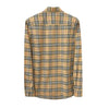 Burberry Small Scale Check Shirt A7028 141590545 [P]