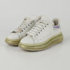 ALEXANDER MCQUEEN Air Oversole Sneakers 611699 37 141505939 [P]