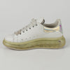 ALEXANDER MCQUEEN Air Oversole Sneakers 611699 37 141505939 [P]
