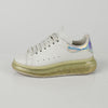 ALEXANDER MCQUEEN Air Oversole Sneakers 611699 37 141505939 [P]